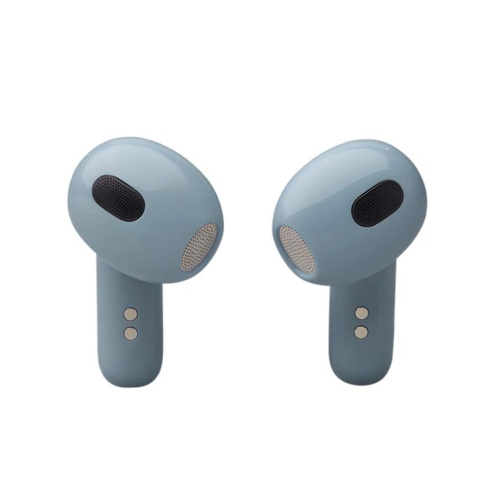 Купити Навушники JBL Live Flex 3 Blue за вигідною ціною. Популярні Навушники JBL у mBrand 
