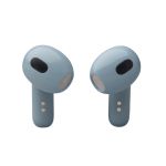 Купити Навушники JBL Live Flex 3 Blue за вигідною ціною. Популярні Навушники JBL у mBrand 