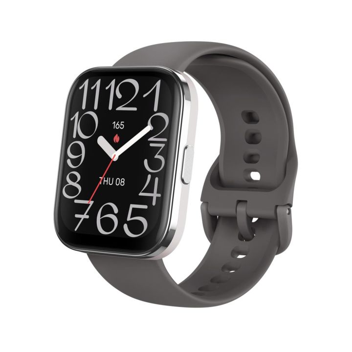 Купити Смарт-годинник Amazfit Bip 5 Unity Black за вигідною ціною. Популярні Годинники Amazfit у mBrand 