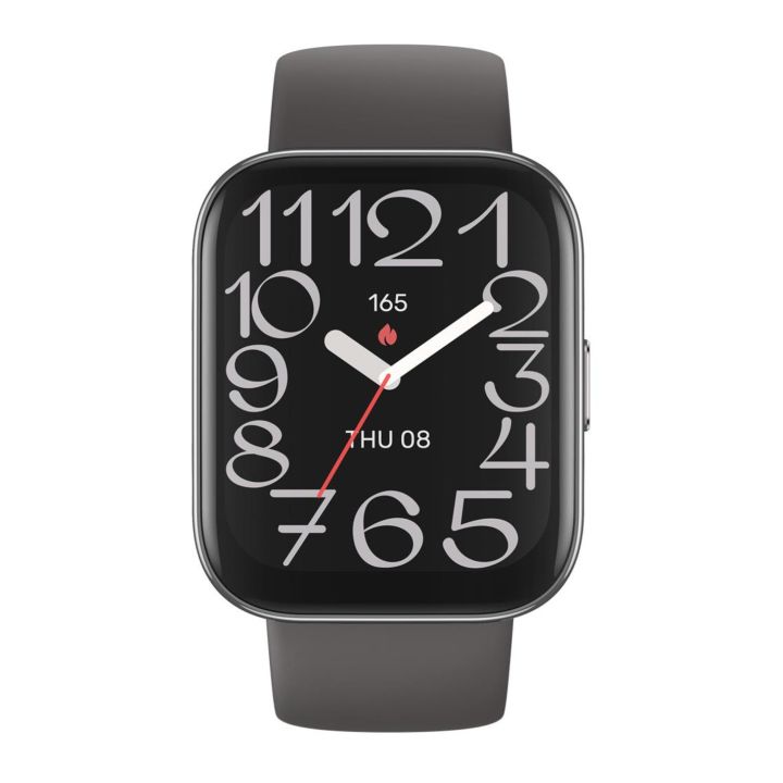 Купити Смарт-годинник Amazfit Bip 5 Unity Black за вигідною ціною. Популярні Годинники Amazfit у mBrand 