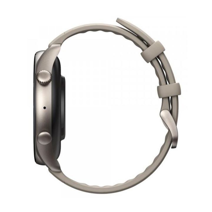 Купити Смарт-годинник Amazfit GTR 3 Moonlight Grey за вигідною ціною. Популярні Годинники Amazfit у mBrand 