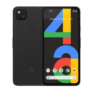 Купити Смартфон Google Pixel 4a 6/128Gb Black за вигідною ціною. Популярні Смартфони Google у mBrand 