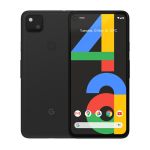 Купити Смартфон Google Pixel 4a 6/128Gb Black за вигідною ціною. Популярні Смартфони Google у mBrand 