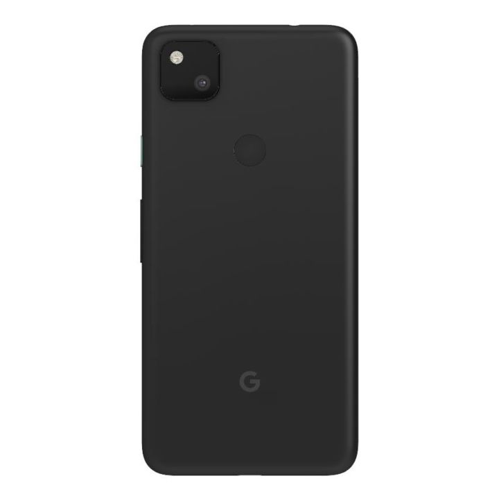 Купити Смартфон Google Pixel 4a 6/128Gb Black за вигідною ціною. Популярні Смартфони Google у mBrand 