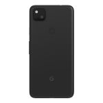 Купити Смартфон Google Pixel 4a 6/128Gb Black за вигідною ціною. Популярні Смартфони Google у mBrand 