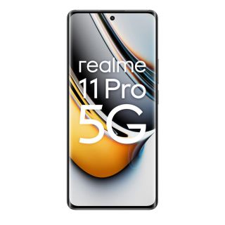 Купити Смартфон Realme 11 Pro 5G 8/128Gb Astral Black за вигідною ціною. Популярні Смартфони Realme у mBrand  2