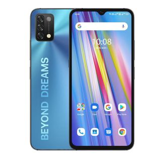 Смартфон Umidigi A11 4/128Gb