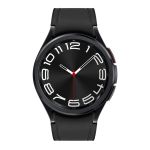 Купити Смарт-годинник Samsung Galaxy Watch6 Classic 47mm Black (SM-R960NZKA) за вигідною ціною. Популярні Годинники Samsung у mB