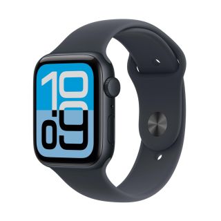 Купити Смарт-годинник Apple Watch SE 3 GPS 40mm Midnight Aluminum/Midnight Band за вигідною ціною. Популярні Годинники Apple у m