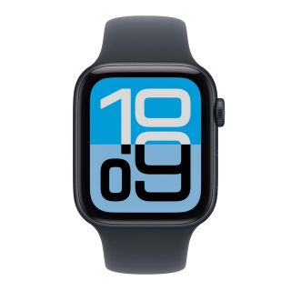 Купити Смарт-годинник Apple Watch SE 3 GPS 40mm Midnight Aluminum/Midnight Band за вигідною ціною. Популярні Годинники Apple у m 2