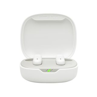 Купити Навушники JBL Vibe Flex 2 White за вигідною ціною. Популярні Навушники JBL у mBrand 