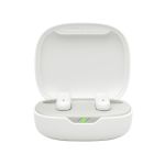 Купити Навушники JBL Vibe Flex 2 White за вигідною ціною. Популярні Навушники JBL у mBrand 