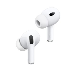 Купити Навушники Apple AirPods Pro 2nd generation with MagSafe Charging Case за вигідною ціною. Популярні Навушники Apple у mBra 2