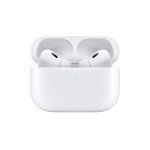Купити Навушники Apple AirPods Pro 2nd generation with MagSafe Charging Case за вигідною ціною. Популярні Навушники Apple у mBra