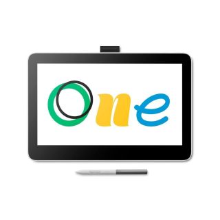 Купити Графічний планшет Wacom One 12 DTC121W0B за вигідною ціною. Популярні Графічний планшет Wacom у mBrand 
