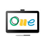 Купити Графічний планшет Wacom One 12 DTC121W0B за вигідною ціною. Популярні Графічний планшет Wacom у mBrand 