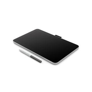 Купити Графічний планшет Wacom One 12 DTC121W0B за вигідною ціною. Популярні Графічний планшет Wacom у mBrand  2