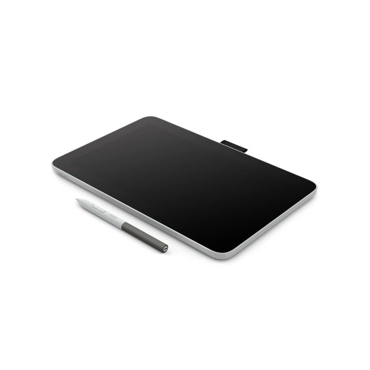 Купити Графічний планшет Wacom One 12 DTC121W0B за вигідною ціною. Популярні Графічний планшет Wacom у mBrand 