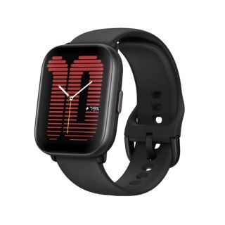 Купити Смарт-годинник Amazfit Active Midnight Black за вигідною ціною. Популярні Годинники Amazfit у mBrand 