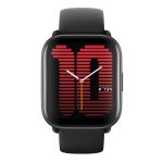 Купити Смарт-годинник Amazfit Active Midnight Black за вигідною ціною. Популярні Годинники Amazfit у mBrand 