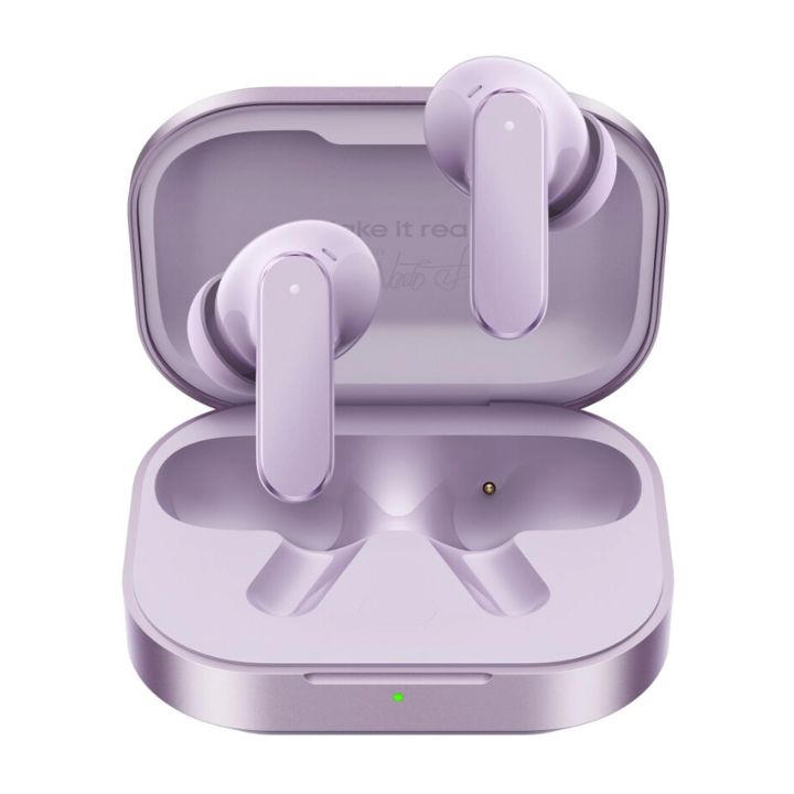 Купити Навушники Realme Buds Air 8 Purple за вигідною ціною. Популярні Навушники Realme у mBrand 