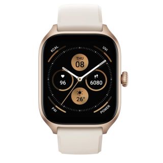Купити Смарт-годинник Amazfit GTS 4 Misty White за вигідною ціною. Популярні Годинники Amazfit у mBrand  2