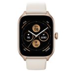 Купити Смарт-годинник Amazfit GTS 4 Misty White за вигідною ціною. Популярні Годинники Amazfit у mBrand 