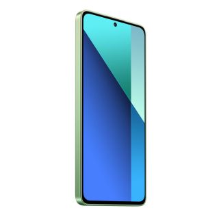 Купити Смартфон Xiaomi Redmi Note 13 6/128Gb Mint Green за вигідною ціною. Популярні Смартфони Xiaomi у mBrand  2