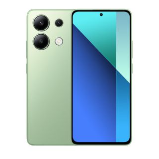 Смартфон Xiaomi Redmi Note 13 6/128Gb Mint Green