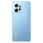 Купити Смартфон Xiaomi Redmi Note 12 4/128Gb Ice Blue за вигідною ціною. Популярні Смартфони Xiaomi у mBrand 