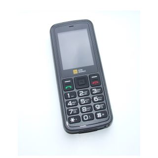 Купити Мобільний телефон AGM M9 4G Black за вигідною ціною. Популярні Телефони у mBrand  2