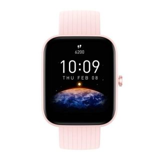 Купити Смарт-годинник Amazfit Bip 3 Pro Pink за вигідною ціною. Популярні Годинники Amazfit у mBrand  2