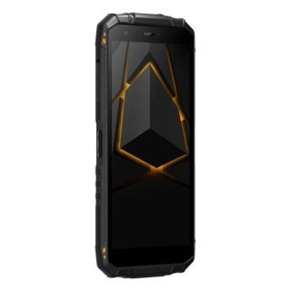 Купити Смартфон Doogee S41T 4/64Gb Orange за вигідною ціною. Популярні Смартфони Doogee у mBrand  2
