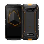 Купити Смартфон Doogee S41T 4/64Gb Orange за вигідною ціною. Популярні Смартфони Doogee у mBrand 