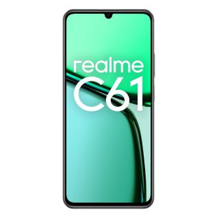 Купити Смартфон Realme C61 8/256Gb Dark Green за вигідною ціною. Популярні Смартфони Realme у mBrand  2