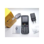Купити Мобільний телефон AGM M9 4G Black за вигідною ціною. Популярні Телефони у mBrand 