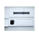 Купити Смарт-годинник Apple Watch SE 3 GPS 40mm Midnight Aluminum/Midnight Band Уцінка за вигідною ціною. Популярні Годинники Ap