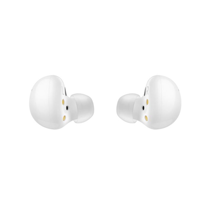 Купити Навушники Samsung Galaxy Buds2 White (SM-R177NZWA) Уцінка за вигідною ціною. Популярні Навушники Samsung у mBrand 