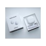 Купити Навушники Samsung Galaxy Buds2 White (SM-R177NZWA) Уцінка за вигідною ціною. Популярні Навушники Samsung у mBrand 