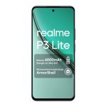Купити Смартфон Realme P3 Lite 8/256Gb Pine Green за вигідною ціною. Популярні Смартфони Realme у mBrand 