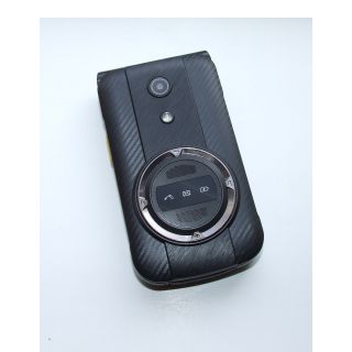 Купити Мобільний телефон AGM M8 Flip Black за вигідною ціною. Популярні Телефони у mBrand  2