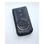 Купити Мобільний телефон AGM M8 Flip Black за вигідною ціною. Популярні Телефони у mBrand 