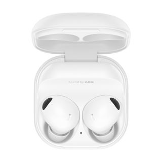 Купити Навушники Samsung Galaxy Buds2 Pro White (SM-R510NZWAEUE) за вигідною ціною. Популярні Навушники Samsung у mBrand 