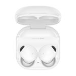 Купити Навушники Samsung Galaxy Buds2 Pro White (SM-R510NZWAEUE) за вигідною ціною. Популярні Навушники Samsung у mBrand 