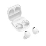 Купити Навушники Samsung Galaxy Buds2 Pro White (SM-R510NZWAEUE) за вигідною ціною. Популярні Навушники Samsung у mBrand 