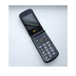 Купити Мобільний телефон AGM M8 Flip Black за вигідною ціною. Популярні Телефони у mBrand 