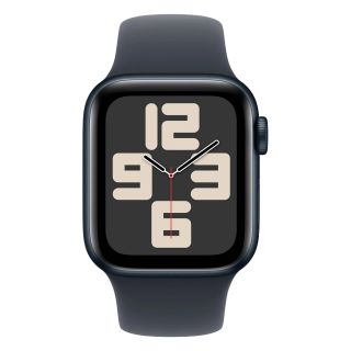 Купити Смарт-годинник Apple Watch SE 2 GPS 40mm Midnight Aluminum/Midnight Sport Band за вигідною ціною. Популярні Годинники App 2