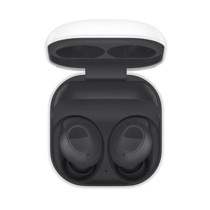 Купити Навушники Samsung Galaxy Buds FE Graphite (SM-R400NZAASEK) за вигідною ціною. Популярні Навушники Samsung у mBrand 