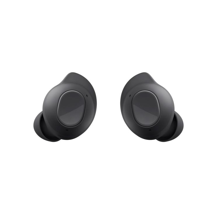 Купити Навушники Samsung Galaxy Buds FE Graphite (SM-R400NZAASEK) за вигідною ціною. Популярні Навушники Samsung у mBrand 