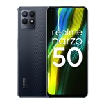 Купити Смартфон Realme Narzo 50 4/128 Speed Black за вигідною ціною. Популярні Смартфони Realme у mBrand 